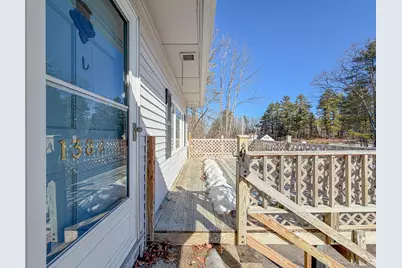 1384 Cape Road, Limington, ME 04049 - Photo 5