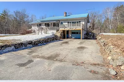 1384 Cape Road, Limington, ME 04049 - Photo 3