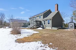 230 Dolloff Rd, Standish, ME 04084 - Photo 43