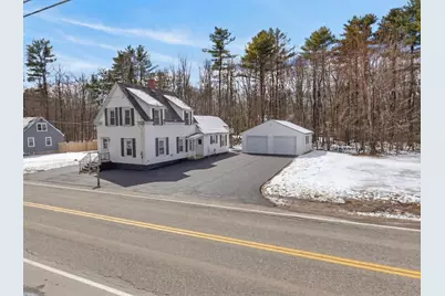 442 River Road, Windham, ME 04062 - Photo 3