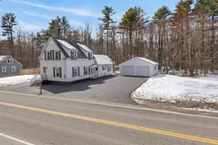 442 River Rd, Windham, ME 04062 - Photo 3