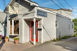 10 McKown St, Boothbay Harbor, ME 04538 - Photo 1