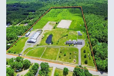 78 + 98 Hussey Hill Road, Oakland, ME 04963 - Photo 95