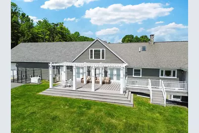 78 + 98 Hussey Hill Road, Oakland, ME 04963 - Photo 3