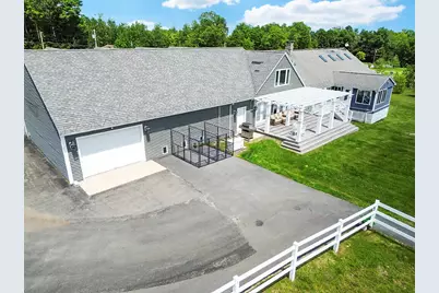 78 + 98 Hussey Hill Road, Oakland, ME 04963 - Photo 19