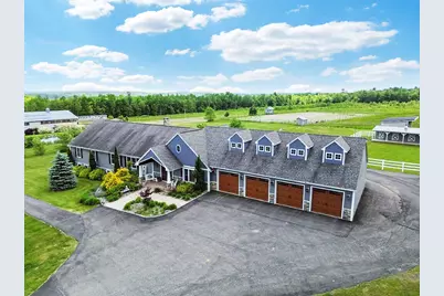 78 + 98 Hussey Hill Road, Oakland, ME 04963 - Photo 1