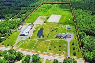 78 + 98 Hussey Hill Rd, Oakland, ME 04963 - Photo 95