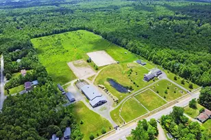 78 + 98 Hussey Hill Rd, Oakland, ME 04963 - Photo 87