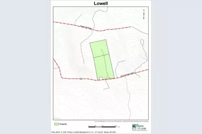 M4L38&39 West Old Main Road, Lowell, ME 04493 - Photo 9