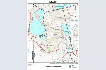 M4L38&39 West Old Main Road, Lowell, ME 04493 - Photo 11