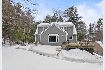 8 Kimberley Circle, Brunswick, ME 04011 - Photo 13
