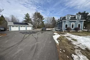 79 S Pleasant St, Bowdoinham, ME 04008 - Photo 1