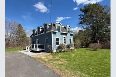 79 S Pleasant Street, Bowdoinham, ME 04008 - Photo 29
