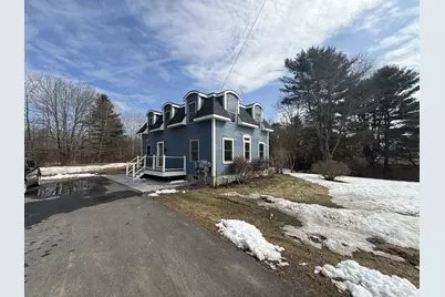 79 S Pleasant Street, Bowdoinham, ME 04008 - Photo 33