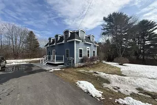 79 S Pleasant St, Bowdoinham, ME 04008 - Photo 33