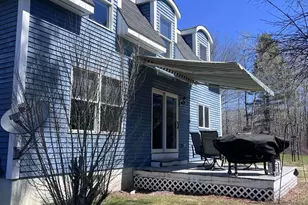 79 S Pleasant St, Bowdoinham, ME 04008 - Photo 31