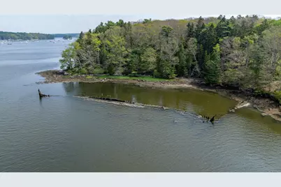 Lot 45-B Cove Road, Georgetown, ME 04548 - Photo 3