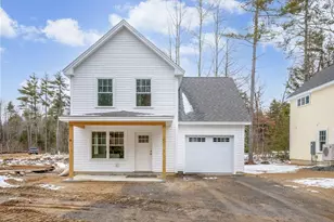 Lot 101 Patriot Pl, Wells, ME 04090 - Photo 1