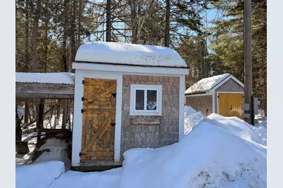 347 Ellsworth Road, Blue Hill, ME 04614 - Photo 17