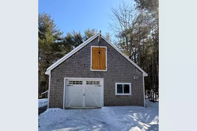 347 Ellsworth Road, Blue Hill, ME 04614 - Photo 19