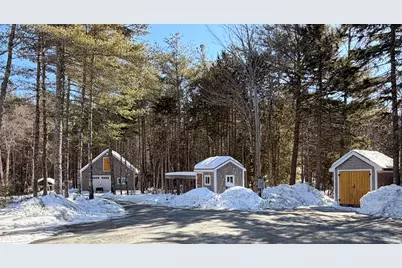 347 Ellsworth Road, Blue Hill, ME 04614 - Photo 3