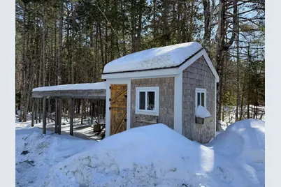 347 Ellsworth Road, Blue Hill, ME 04614 - Photo 21