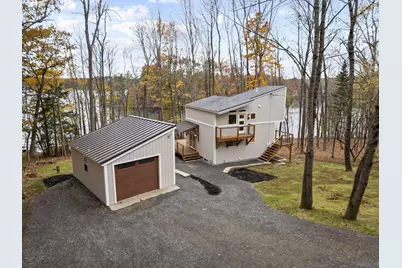 59 34th Fire Road, China, ME 04358 - Photo 1