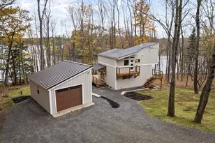 59 34th Fire Rd, China, ME 04358 - Photo 1