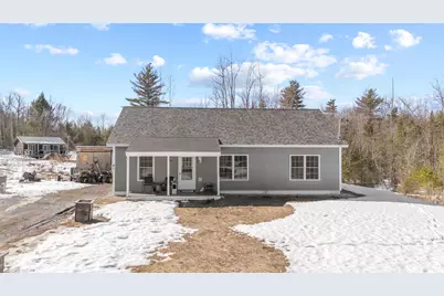 41 Hidden Pond Road, Sabattus, ME 04280 - Photo 1