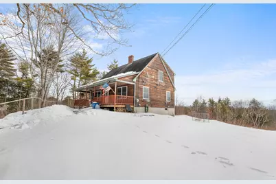 451 Hooper Road, Shapleigh, ME 04076 - Photo 7