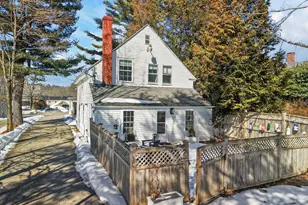 93 Main St, Kennebunk, ME 04043 - Photo 1