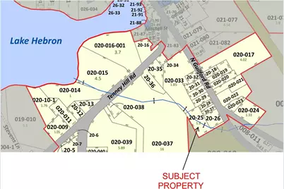 51 N Guilford Road, Monson, ME 04464 - Photo 45