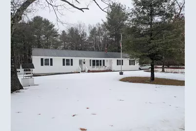 25 Onamor Drive, Newfield, ME 04095 - Photo 1