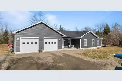 72 Deer Ridge Lane, Windsor, ME 04363 - Photo 1