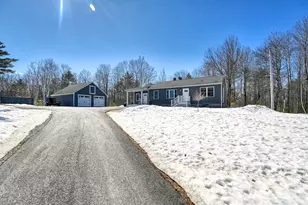 35 Pierce Rd, Oxford, ME 04270 - Photo 1