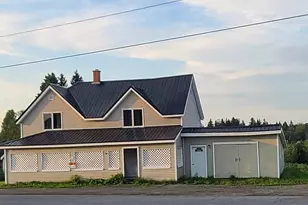 314 Flat Mountain Rd, Saint Agatha, ME 04772 - Photo 1