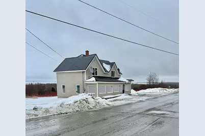 314 Flat Mountain Road, Saint Agatha, ME 04772 - Photo 3