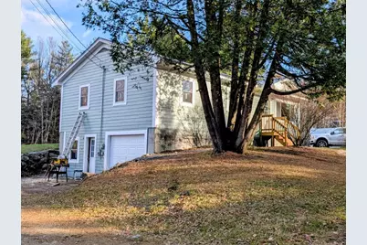 158 Howe Hill Road, Greenwood, ME 04255 - Photo 7