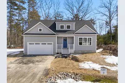 5 Cider Mill Lane, Kennebunk, ME 04043 - Photo 1