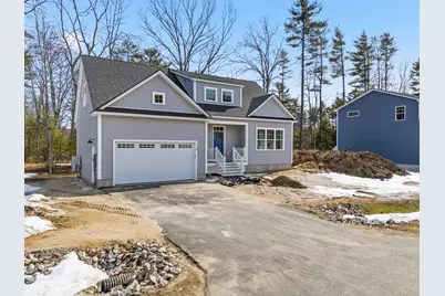 5 Cider Mill Lane, Kennebunk, ME 04043 - Photo 9