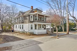 284 French St, Bangor, ME 04401 - Photo 1