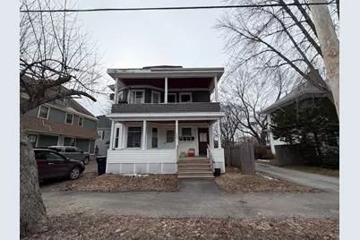 284 French Street, Bangor, ME 04401 - Photo 1