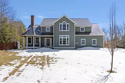230 Dolloff Road, Standish, ME 04084 - Photo 1