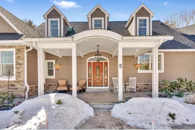 5 Lake Brook Drive, Kennebunk, ME 04043 - Photo 3