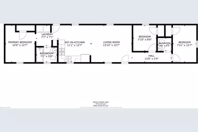 615 N Nobleboro Road, Waldoboro, ME 04572 - Photo 23