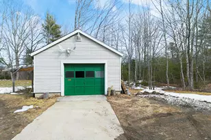 615 N Nobleboro Rd, Waldoboro, ME 04572 - Photo 25