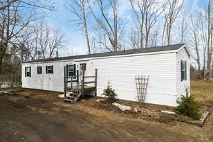 615 N Nobleboro Rd, Waldoboro, ME 04572 - Photo 1