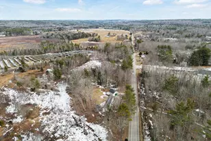 615 N Nobleboro Rd, Waldoboro, ME 04572 - Photo 35