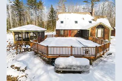 214 Desert Pond Road, Mount Vernon, ME 04352 - Photo 45