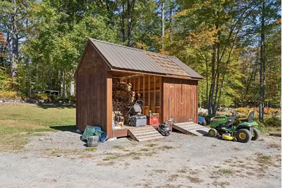 214 Desert Pond Road, Mount Vernon, ME 04352 - Photo 55